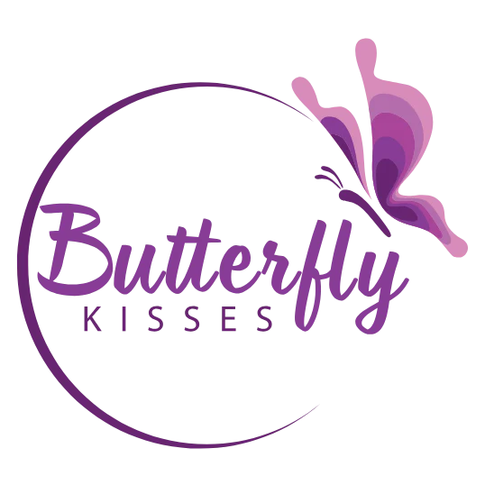 Butterfly Kisses